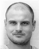 Profilbild Tobias Lothar Wetzer